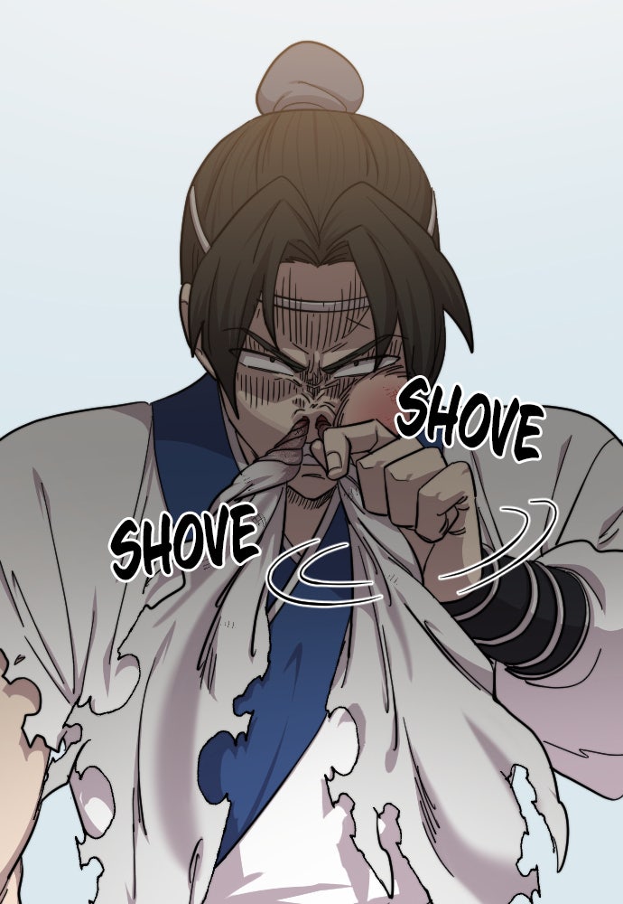 Read Return of the Blossoming Blade Manga Online