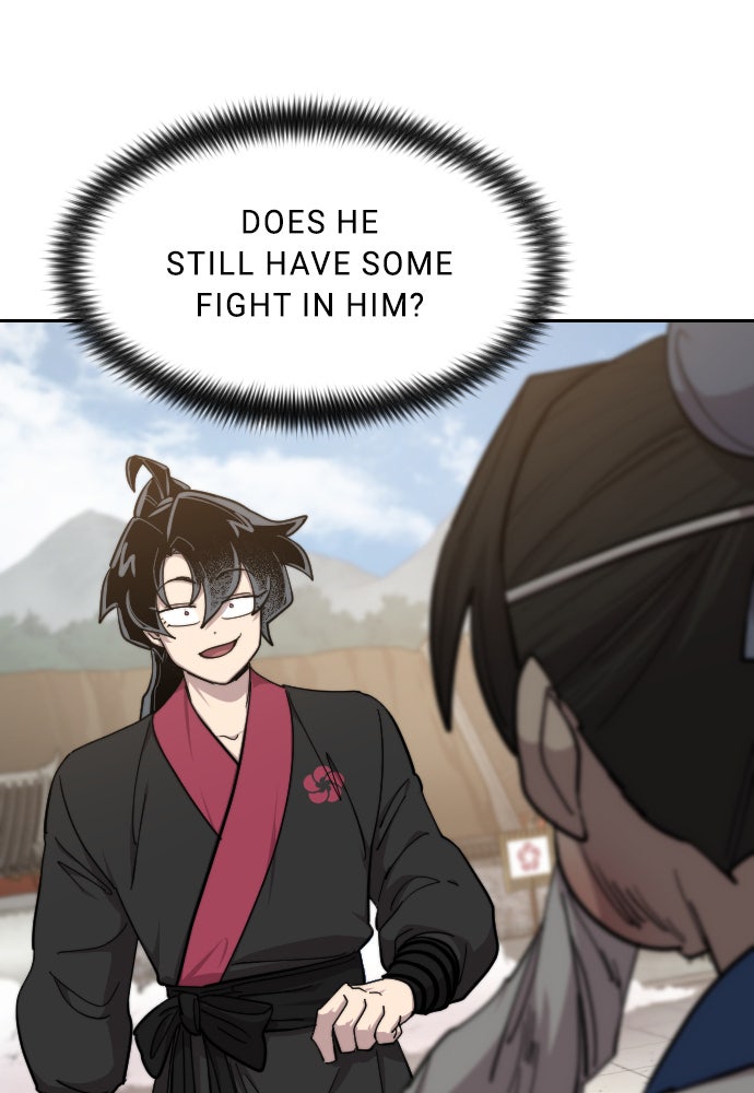 Read Return of the Blossoming Blade Manga Online