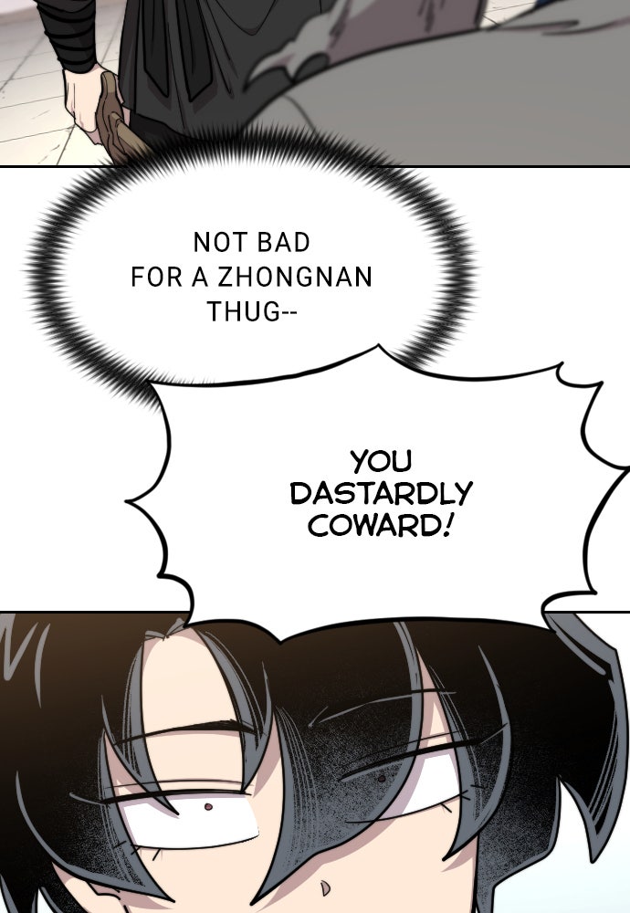 Read Return of the Blossoming Blade Manga Online
