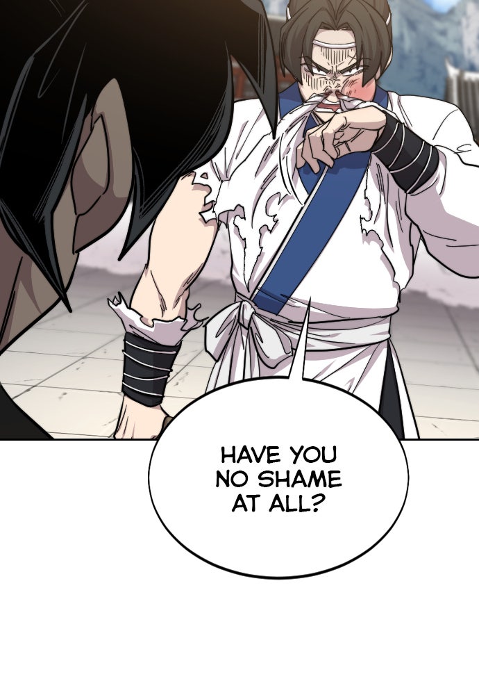 Read Return of the Blossoming Blade Manga Online