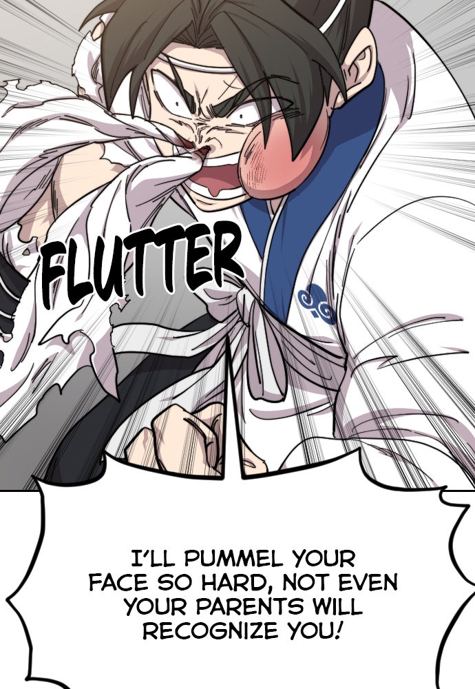 Read Return of the Blossoming Blade Manga Online