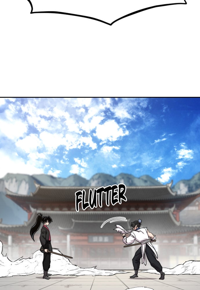 Read Return of the Blossoming Blade Manga Online
