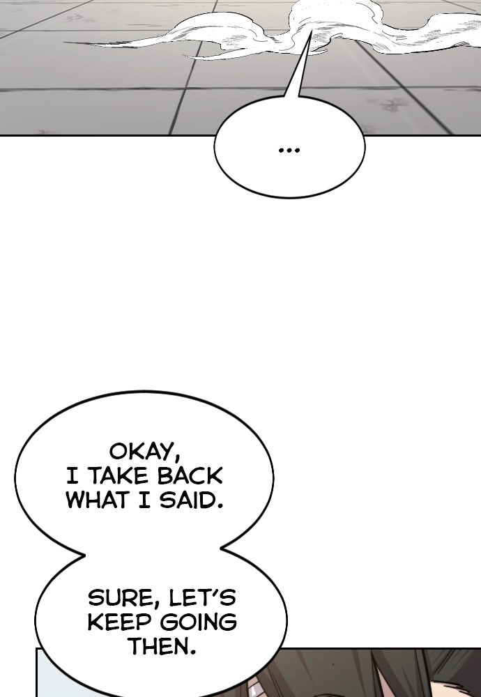 Read Return of the Blossoming Blade Manga Online