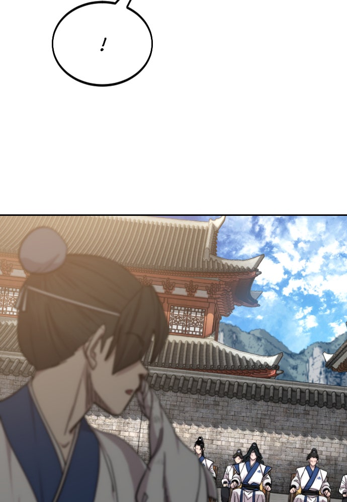 Read Return of the Blossoming Blade Manga Online