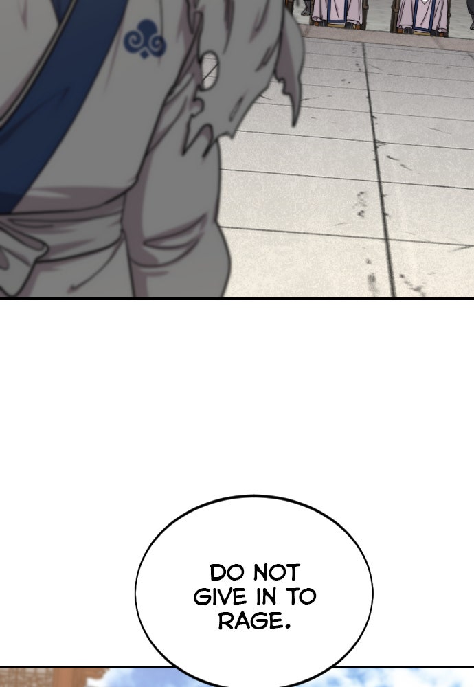 Read Return of the Blossoming Blade Manga Online
