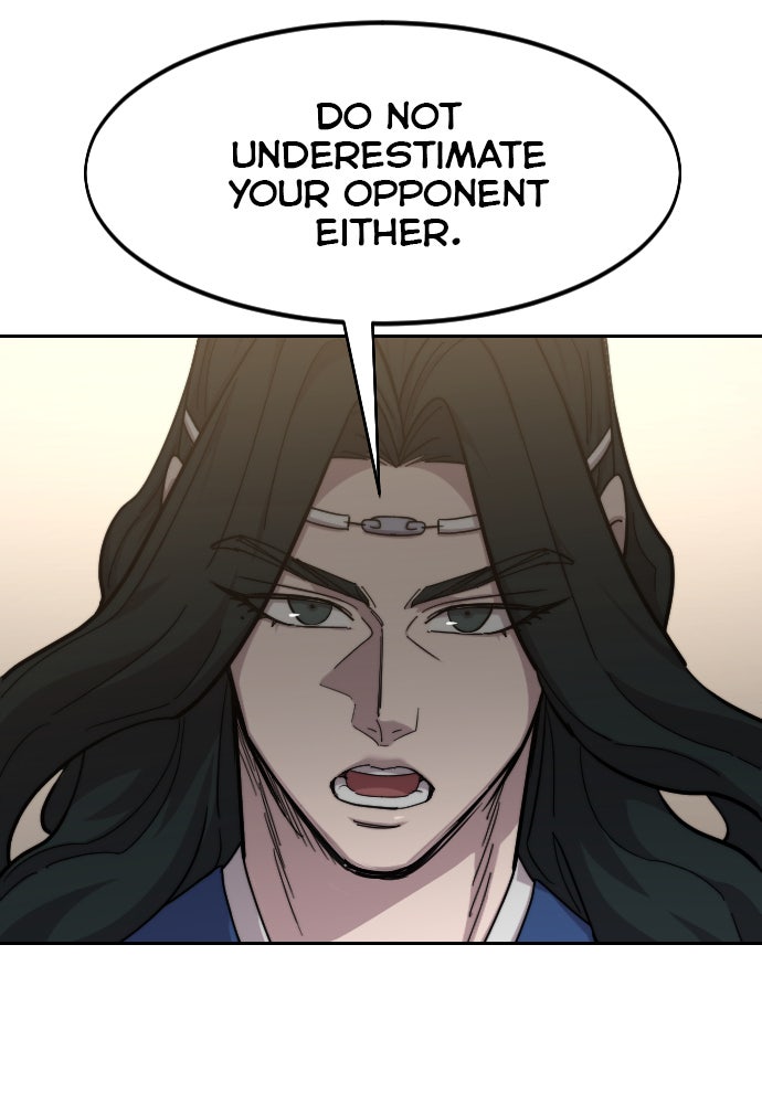 Read Return of the Blossoming Blade Manga Online