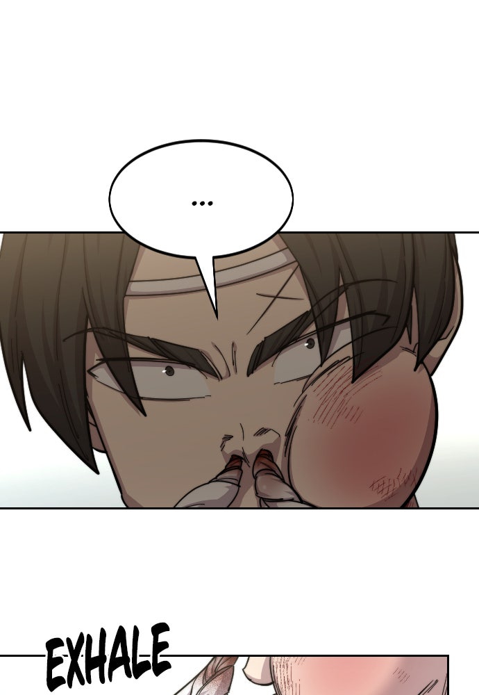 Read Return of the Blossoming Blade Manga Online