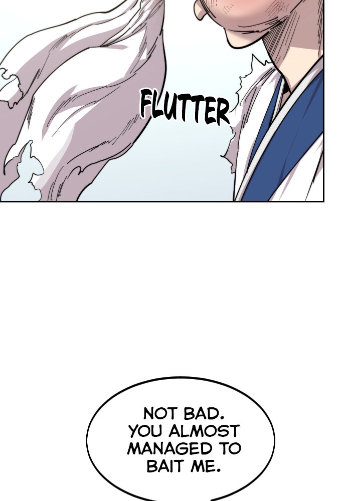 Read Return of the Blossoming Blade Manga Online