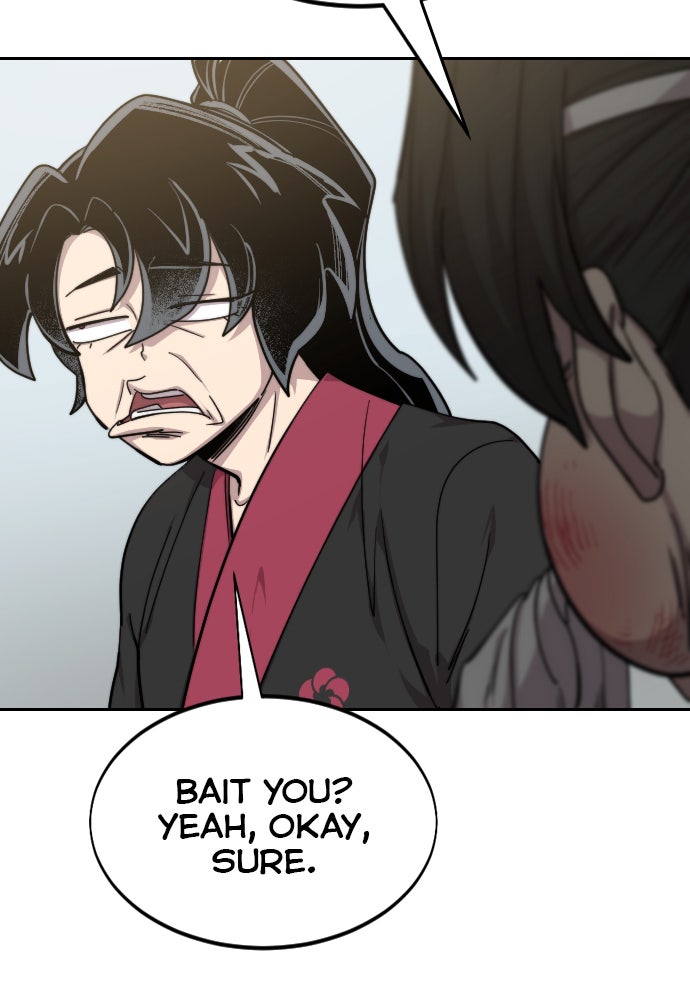 Read Return of the Blossoming Blade Manga Online