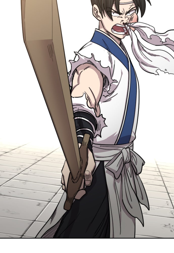 Read Return of the Blossoming Blade Manga Online