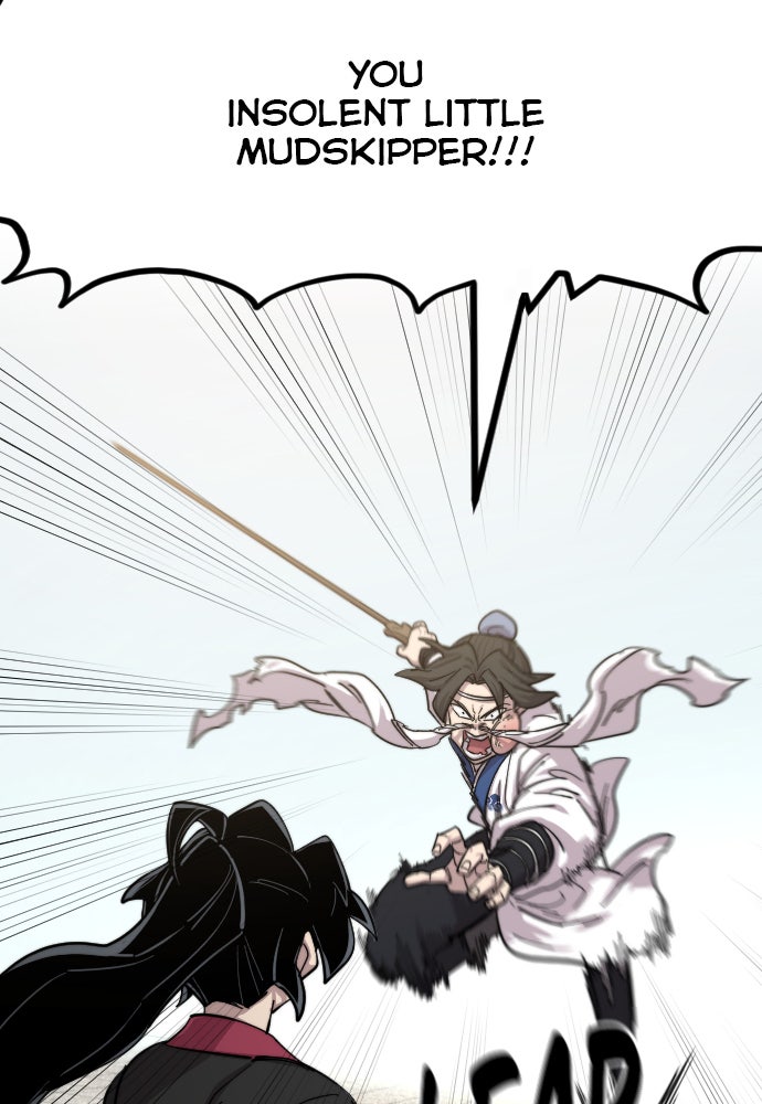 Read Return of the Blossoming Blade Manga Online