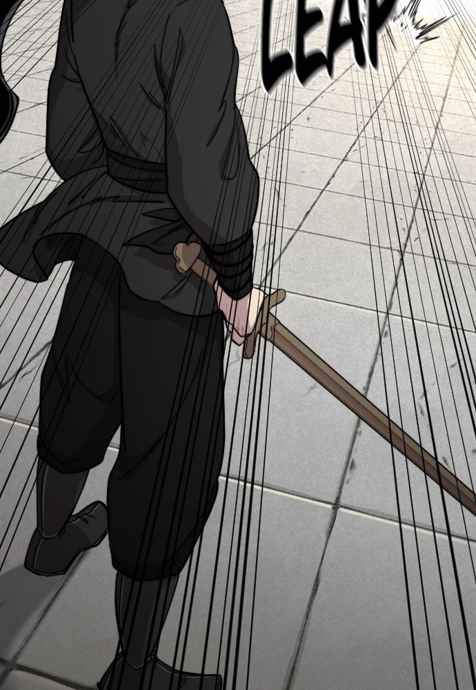 Read Return of the Blossoming Blade Manga Online