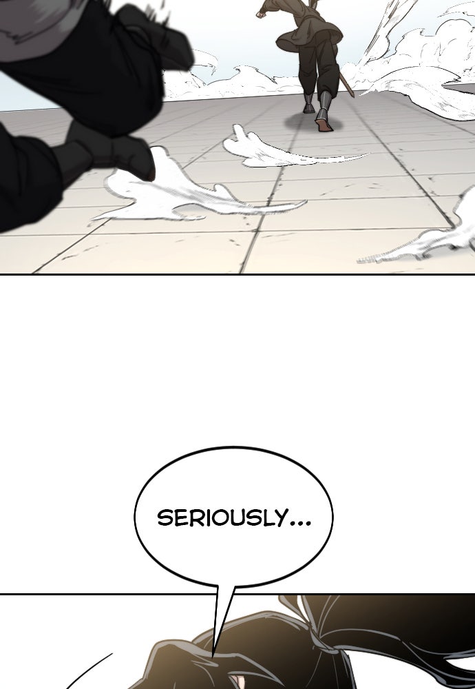 Read Return of the Blossoming Blade Manga Online