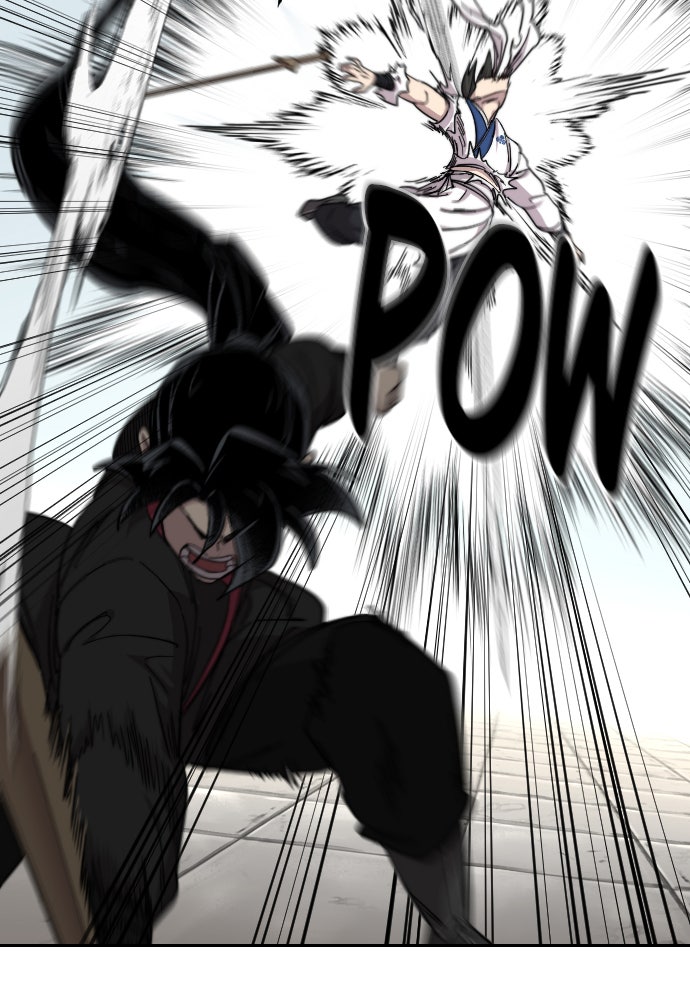Read Return of the Blossoming Blade Manga Online
