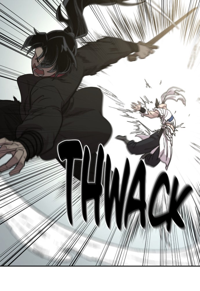 Read Return of the Blossoming Blade Manga Online