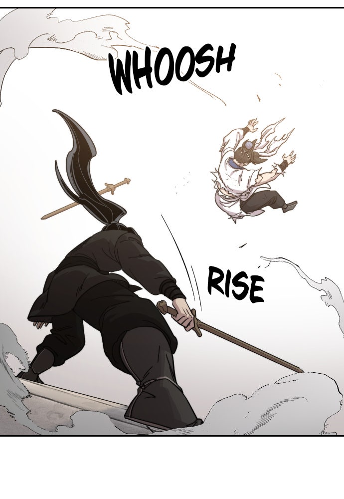 Read Return of the Blossoming Blade Manga Online