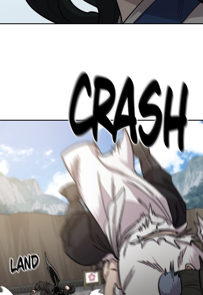 Read Return of the Blossoming Blade Manga Online
