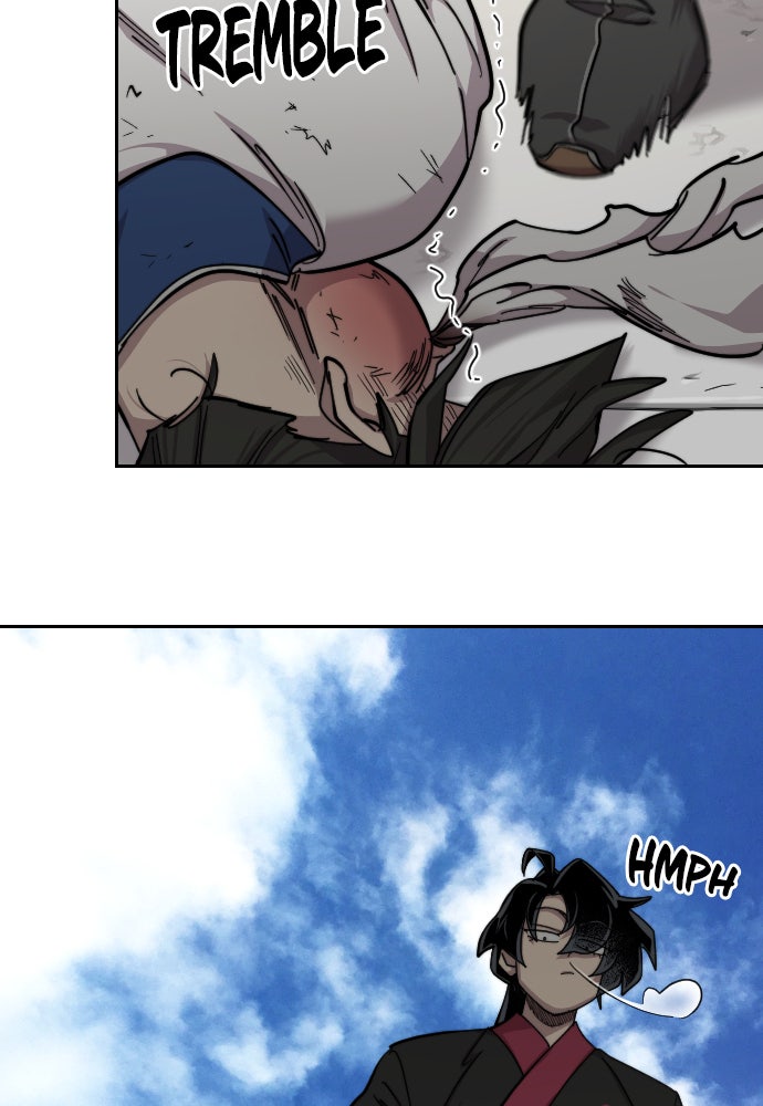 Read Return of the Blossoming Blade Manga Online