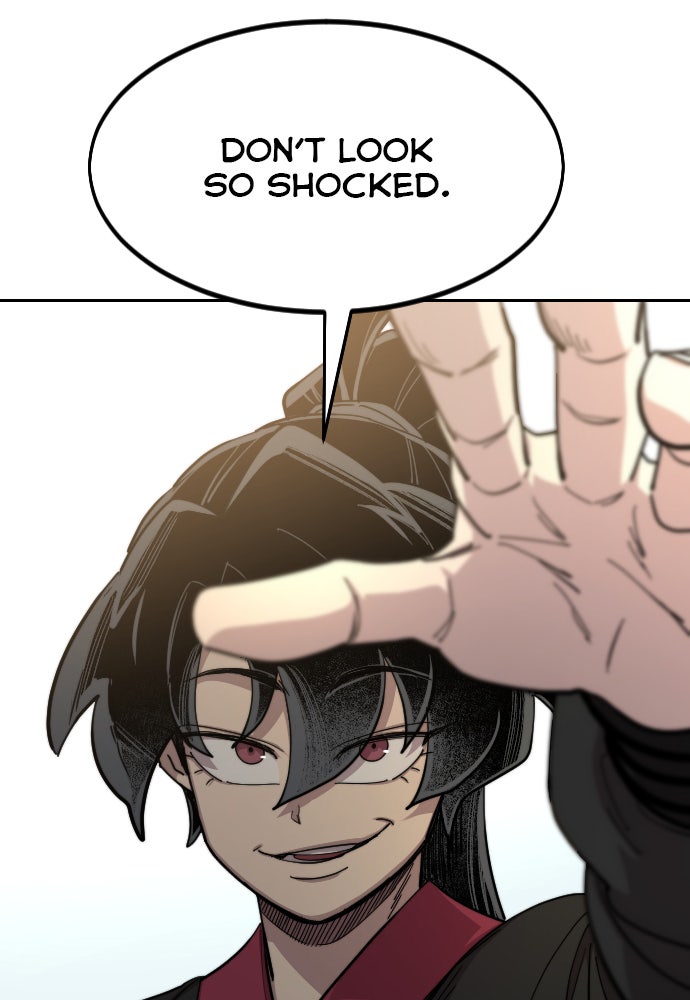 Read Return of the Blossoming Blade Manga Online