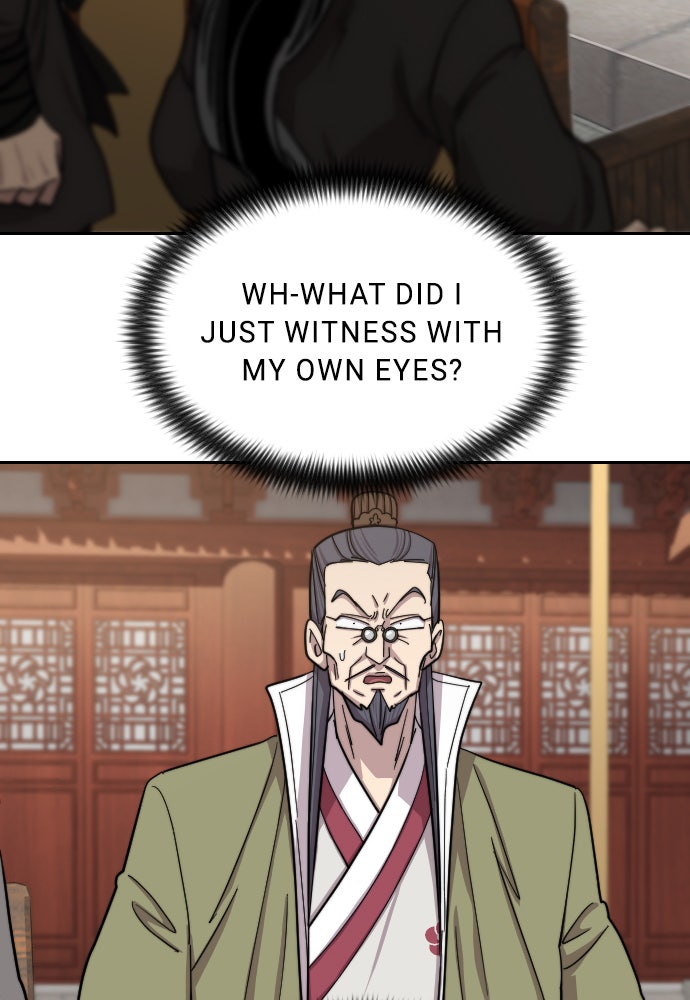 Read Return of the Blossoming Blade Manga Online