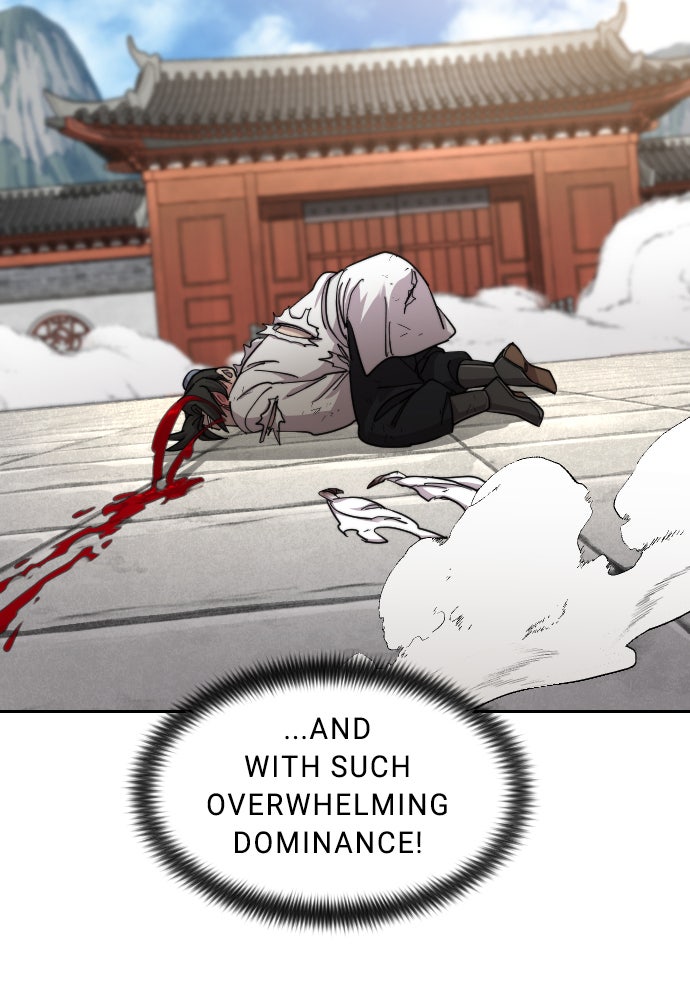 Read Return of the Blossoming Blade Manga Online