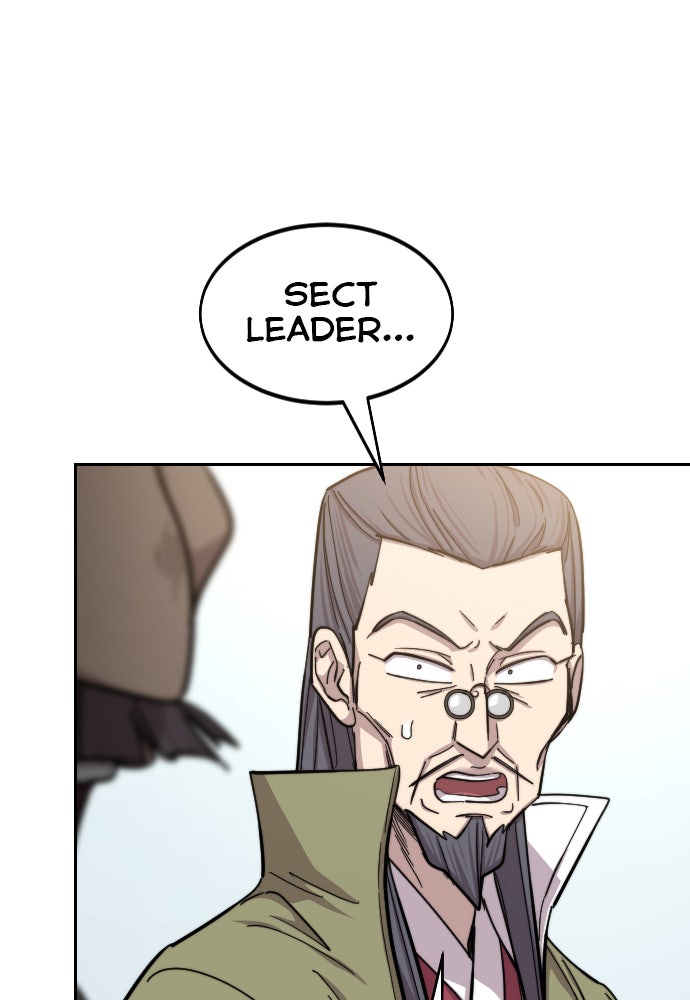 Read Return of the Blossoming Blade Manga Online