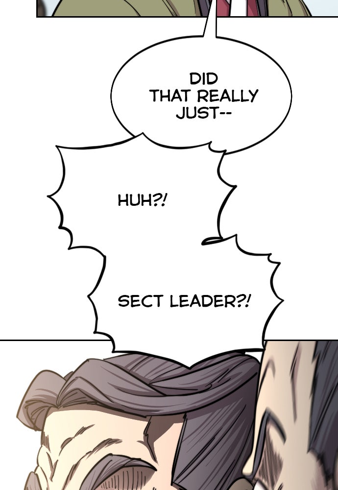 Read Return of the Blossoming Blade Manga Online