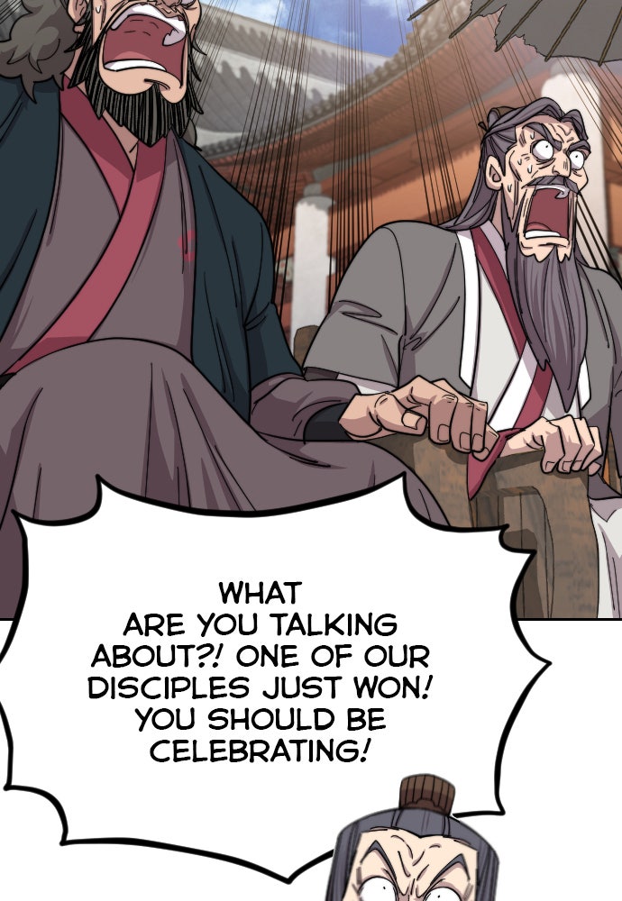 Read Return of the Blossoming Blade Manga Online