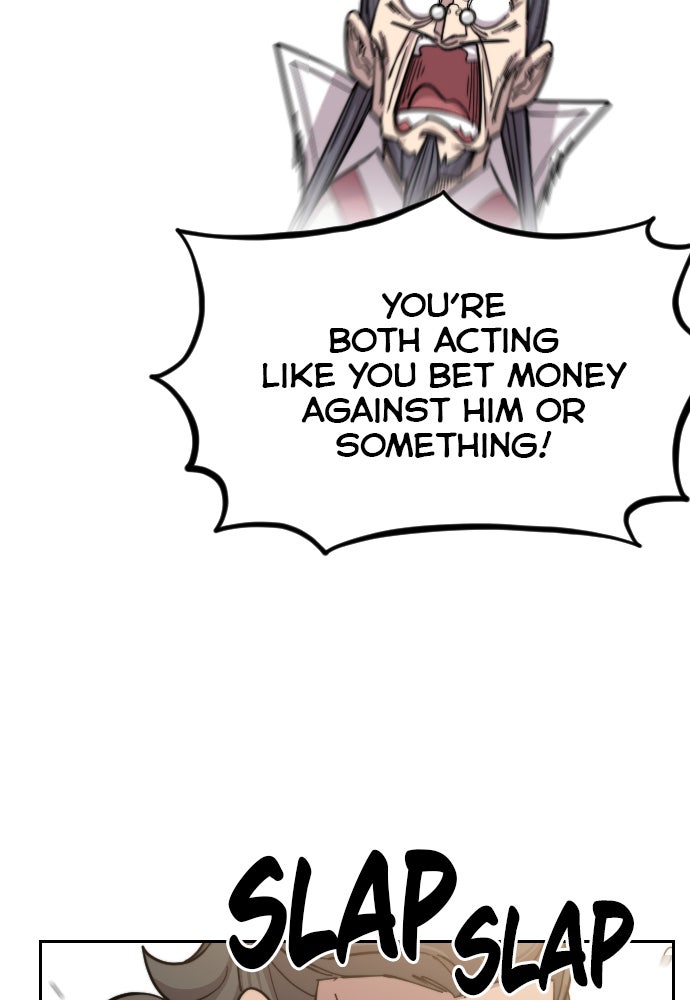 Read Return of the Blossoming Blade Manga Online