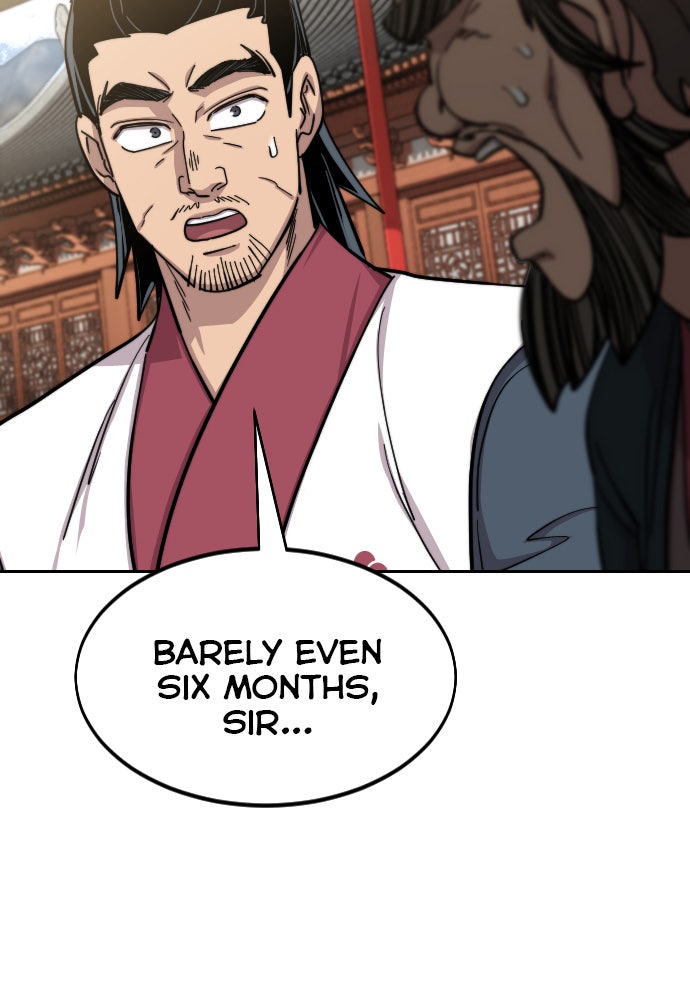 Read Return of the Blossoming Blade Manga Online