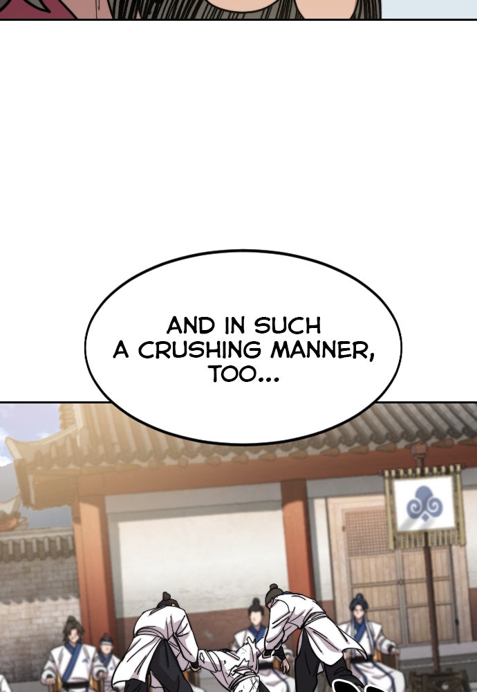 Read Return of the Blossoming Blade Manga Online