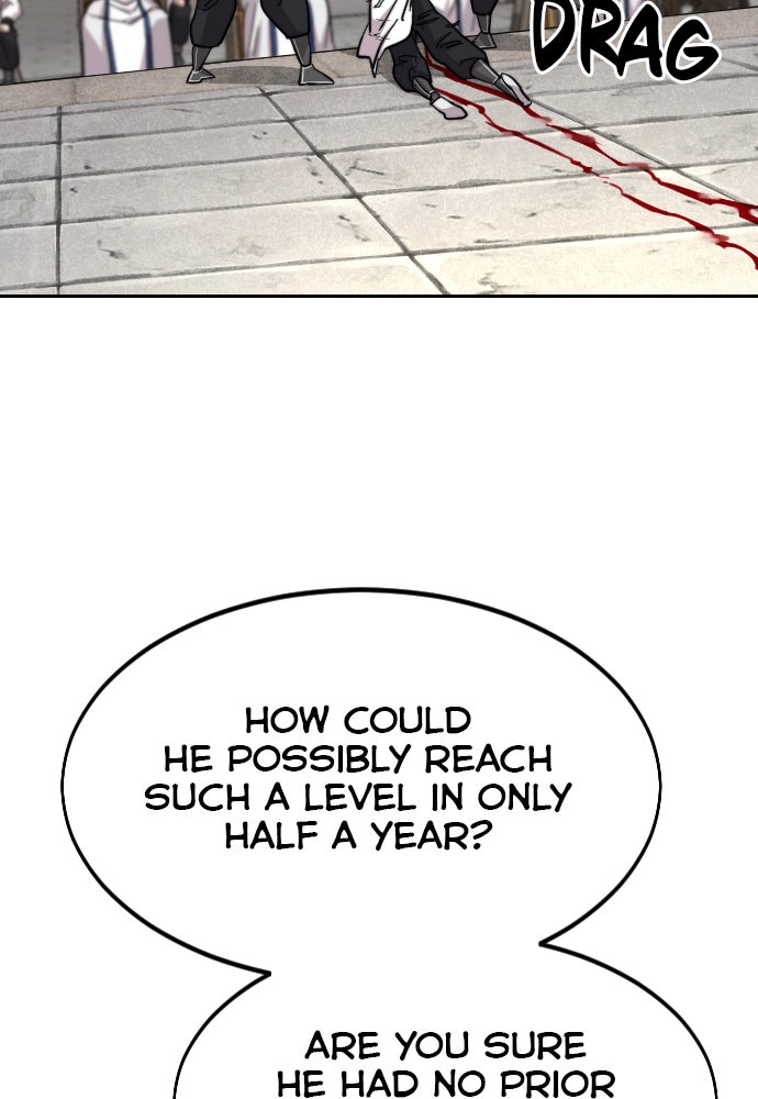 Read Return of the Blossoming Blade Manga Online