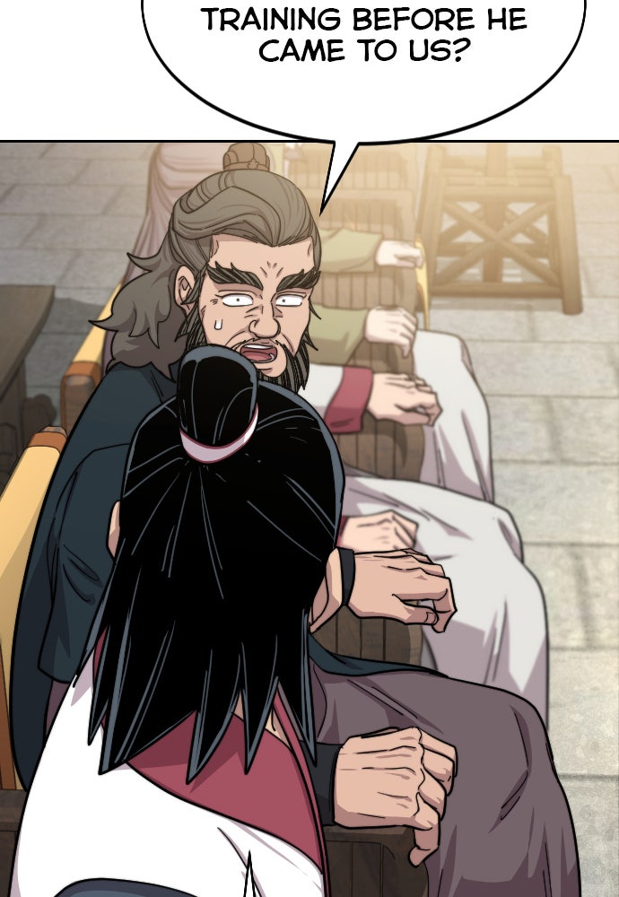 Read Return of the Blossoming Blade Manga Online