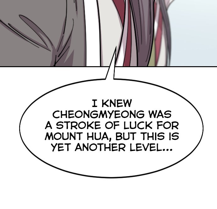 Read Return of the Blossoming Blade Manga Online