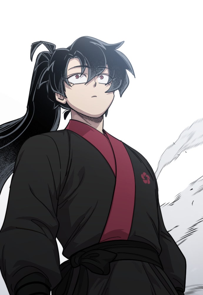 Read Return of the Blossoming Blade Manga Online