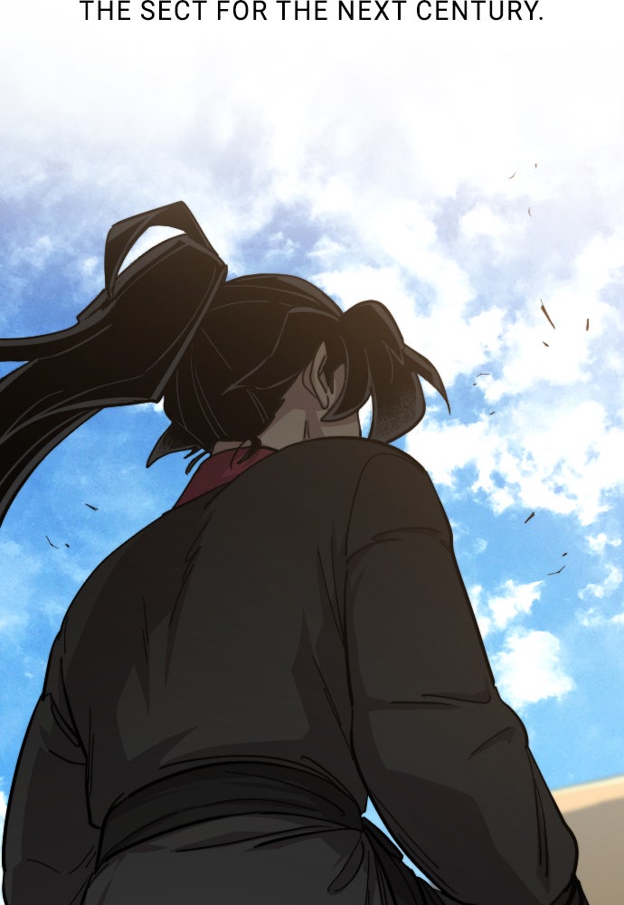 Read Return of the Blossoming Blade Manga Online