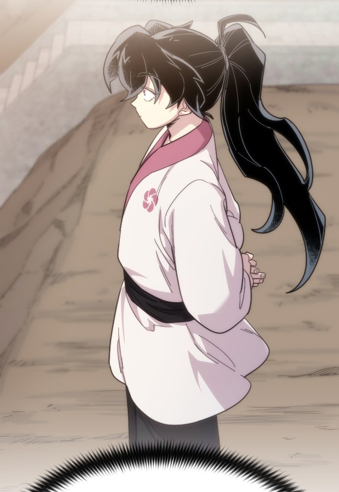 Read Return of the Blossoming Blade Manga Online
