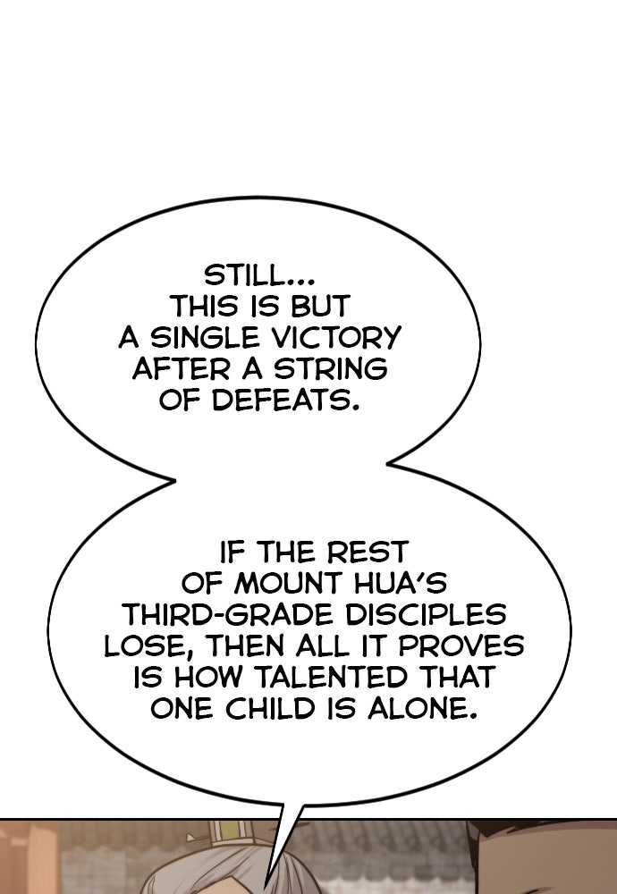 Read Return of the Blossoming Blade Manga Online