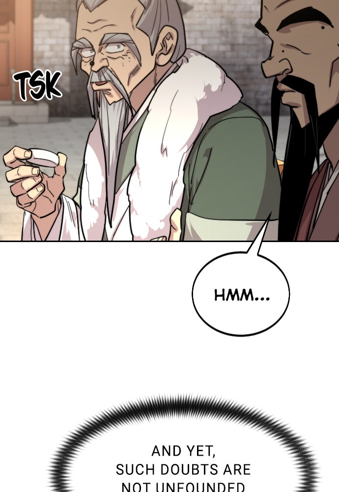 Read Return of the Blossoming Blade Manga Online