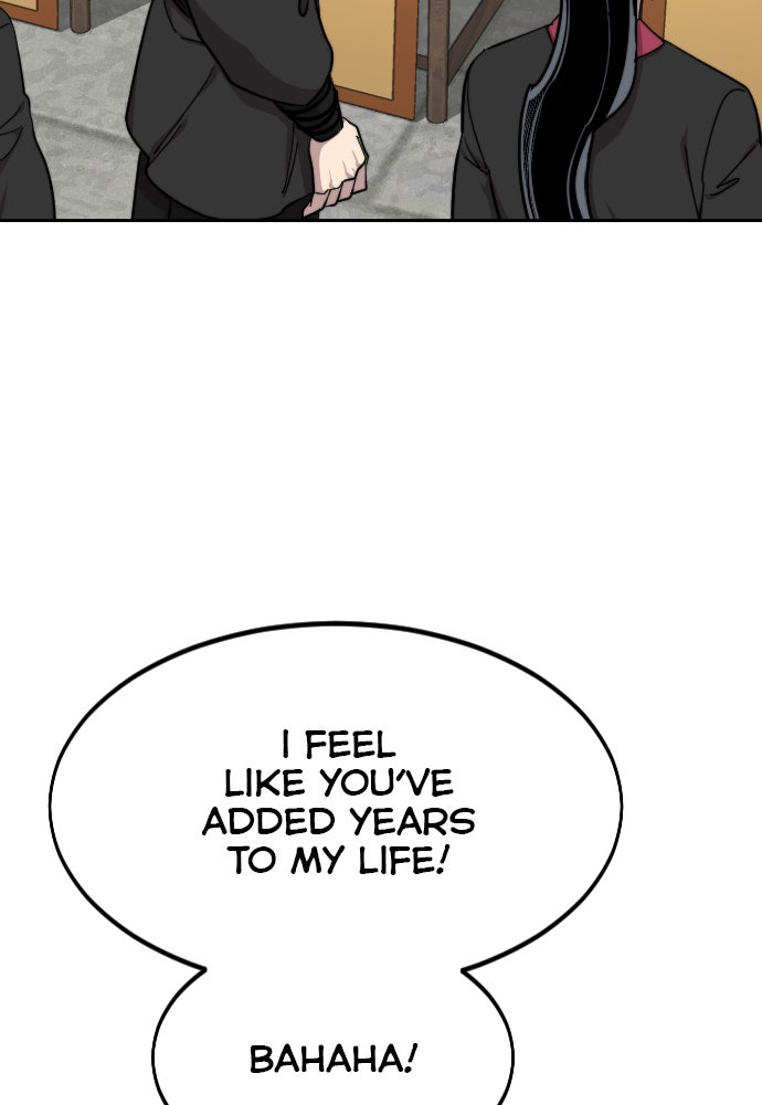 Read Return of the Blossoming Blade Manga Online