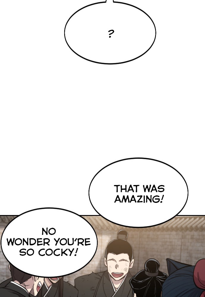 Read Return of the Blossoming Blade Manga Online