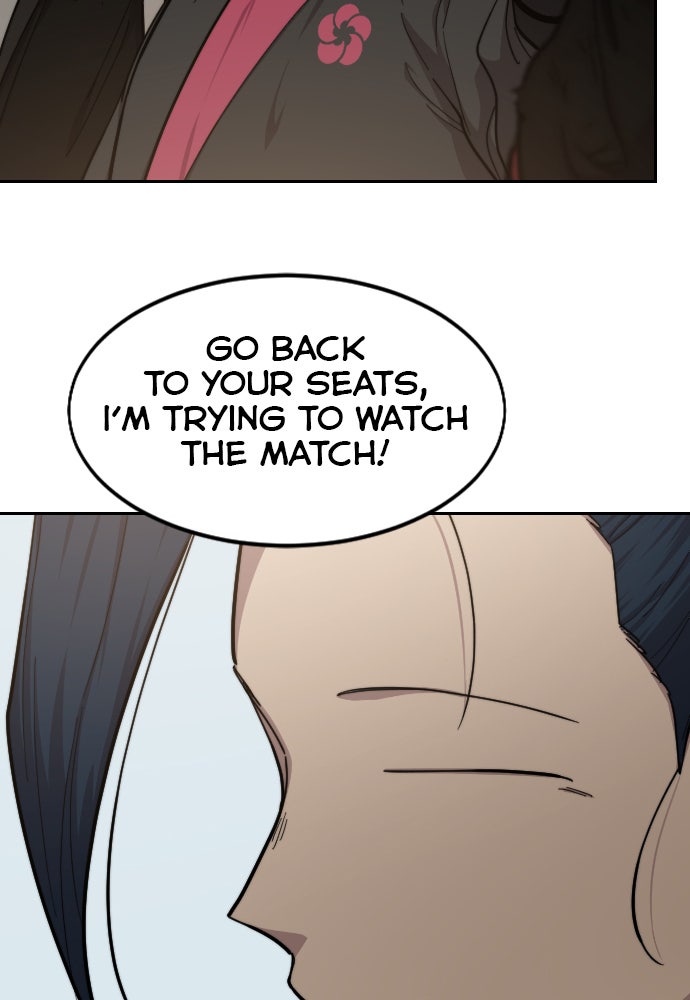 Read Return of the Blossoming Blade Manga Online