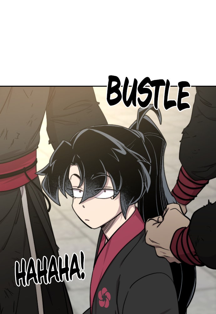 Read Return of the Blossoming Blade Manga Online