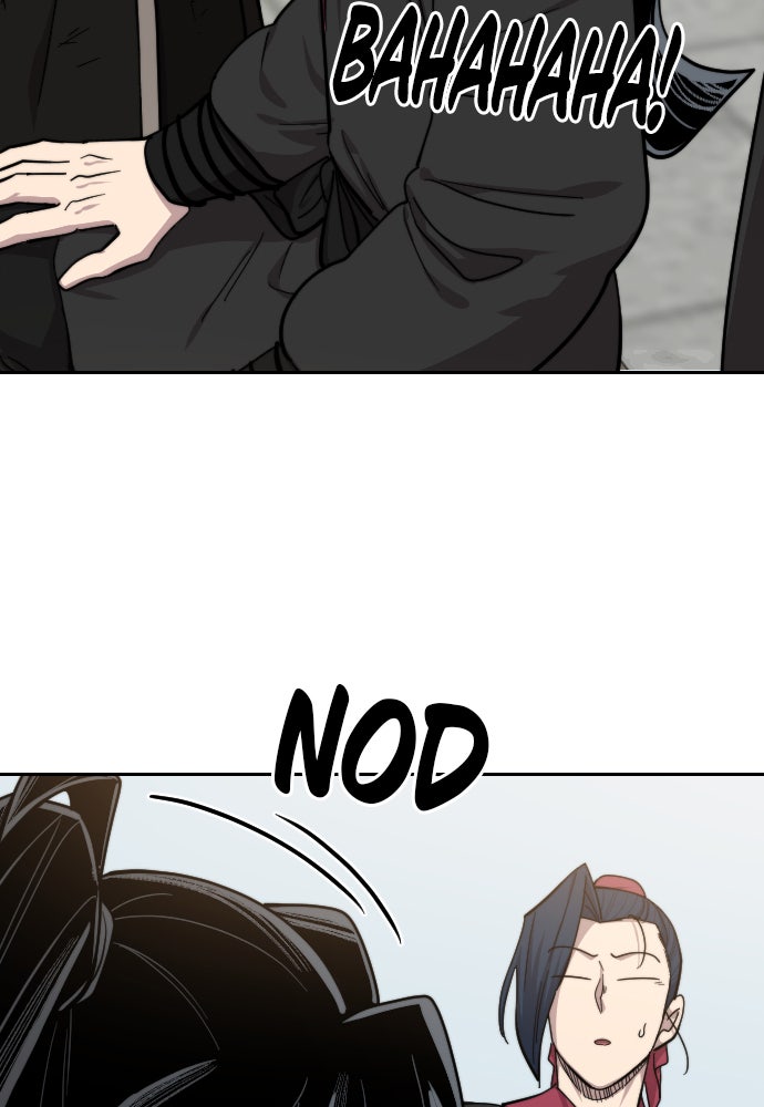 Read Return of the Blossoming Blade Manga Online