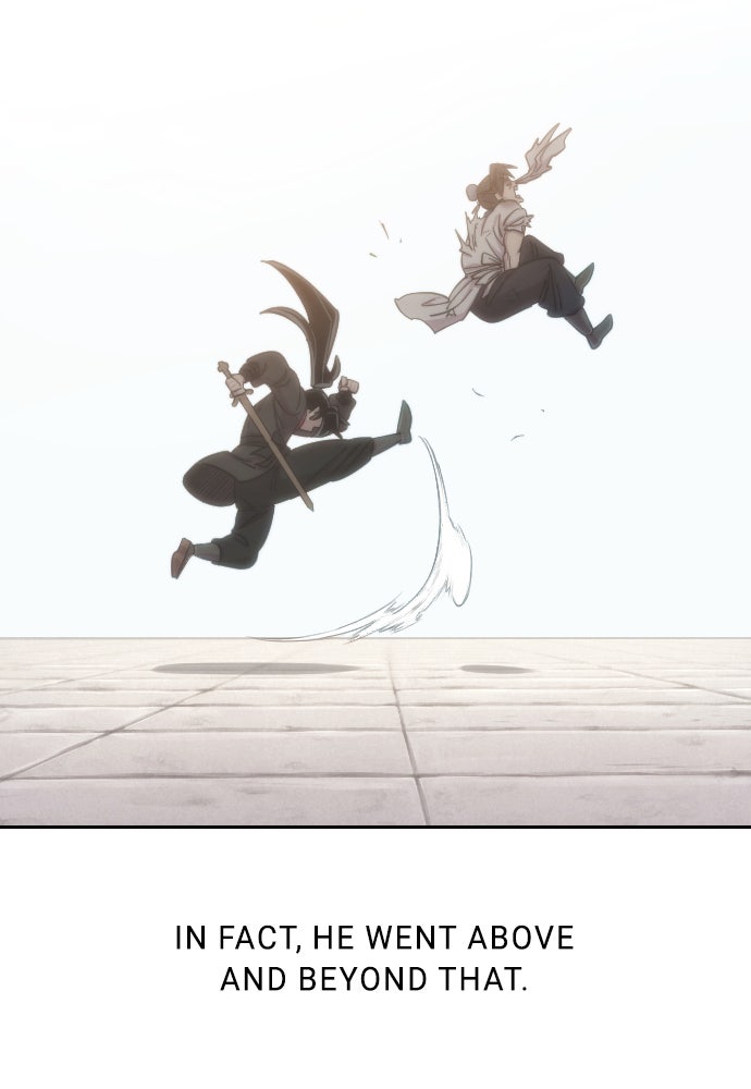 Read Return of the Blossoming Blade Manga Online