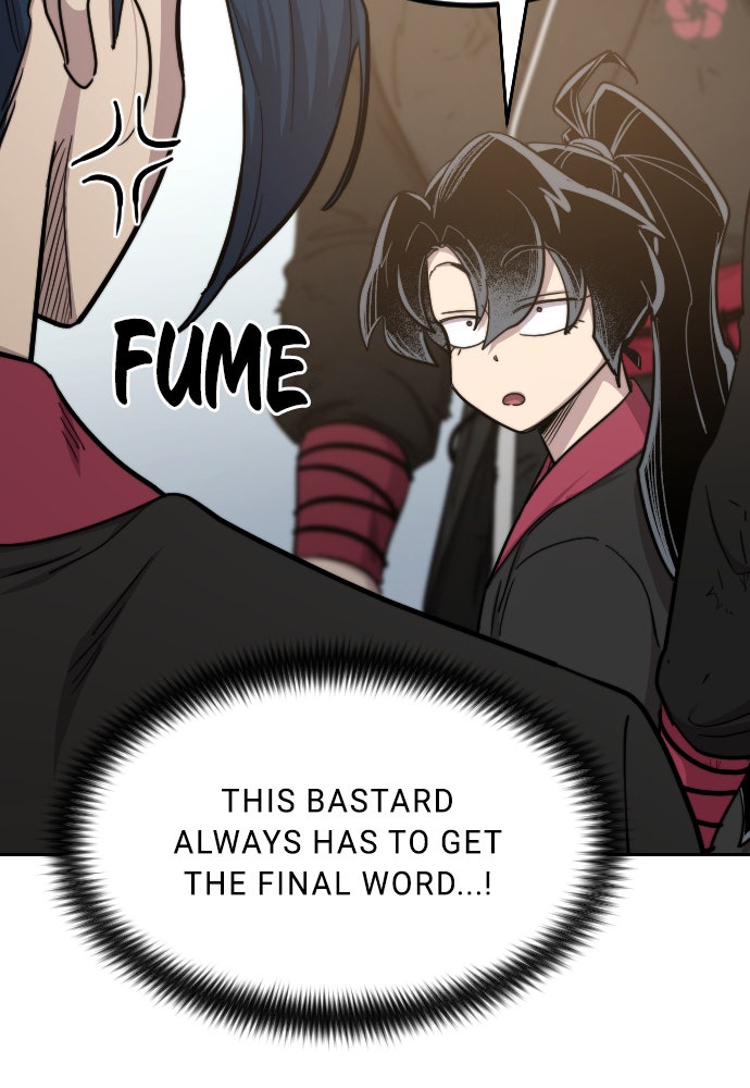 Read Return of the Blossoming Blade Manga Online