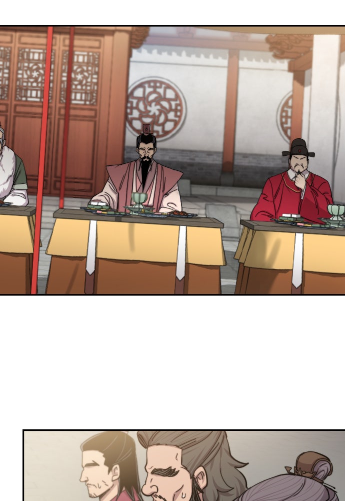 Read Return of the Blossoming Blade Manga Online