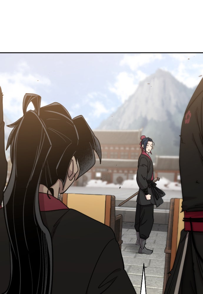 Read Return of the Blossoming Blade Manga Online