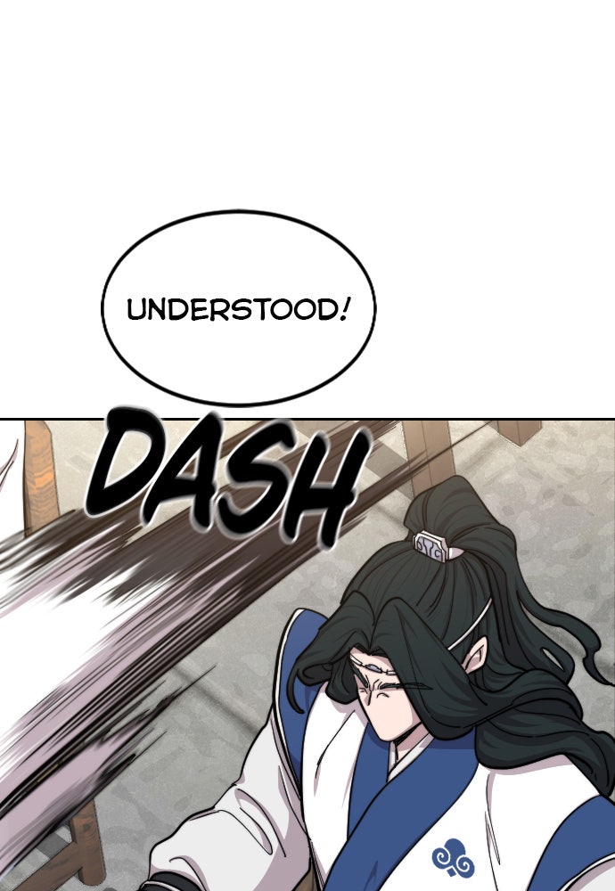 Read Return of the Blossoming Blade Manga Online