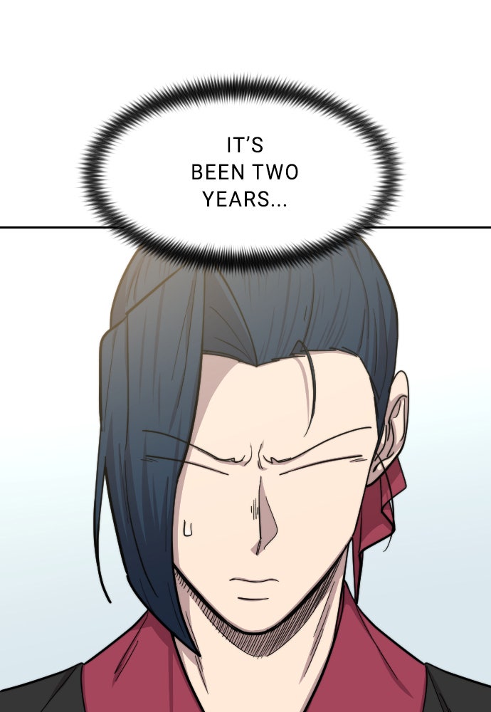 Read Return of the Blossoming Blade Manga Online